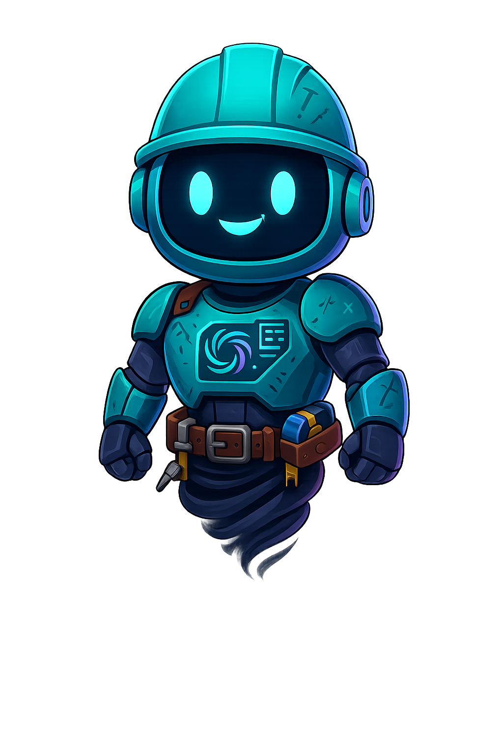 Vorty — Vortex AI executive advisor