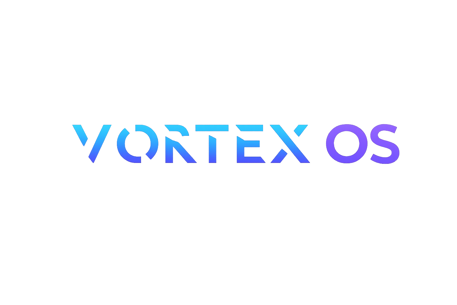 Vortex OS
